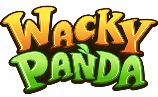 Wacky Panda